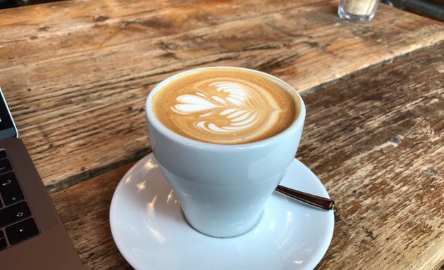 Photo of Artisan Coffee