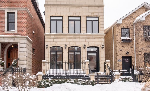 Photo of The Huyck Group: Real Estate | Bucktown