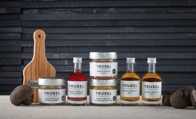 Photo of TRUBEL | artisan truffles