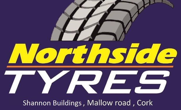 Photo of Northside Tyres