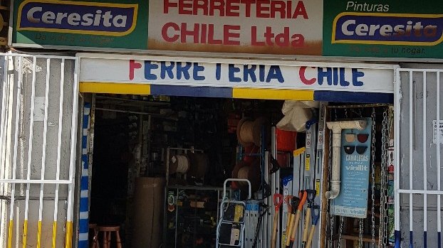 Foto de Ferretería Chile Limitada