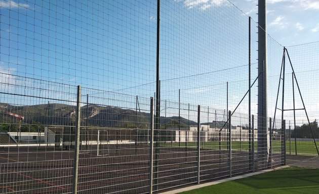 Photo de Stade de la Jouvène