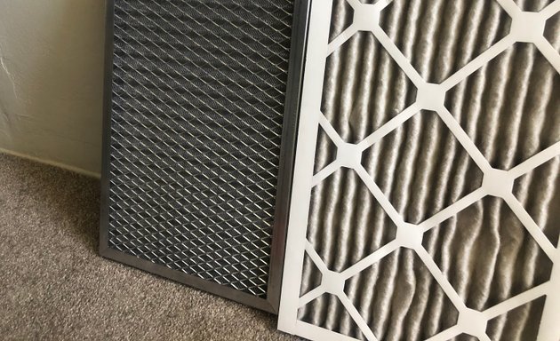 Photo of Air Filter Supply