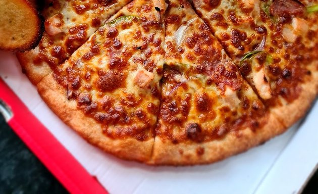 Photo of Harlesden Pizza