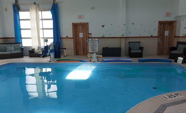Photo of HealthMax Physiotherapy & Aquatic Centre Oakville
