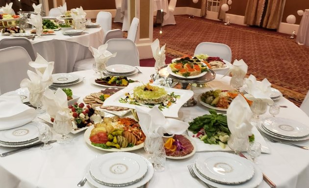 Photo of Europe Banquet Hall and Catering