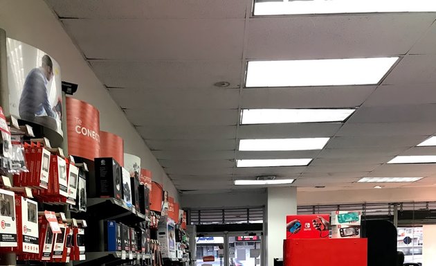 Foto de Radio Shack