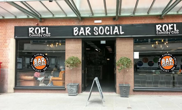 Photo of Bar Social