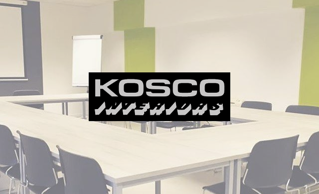Photo of Kosco Interiors