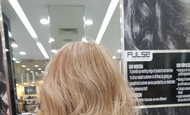 Photo of Pulse Hair & Beauty