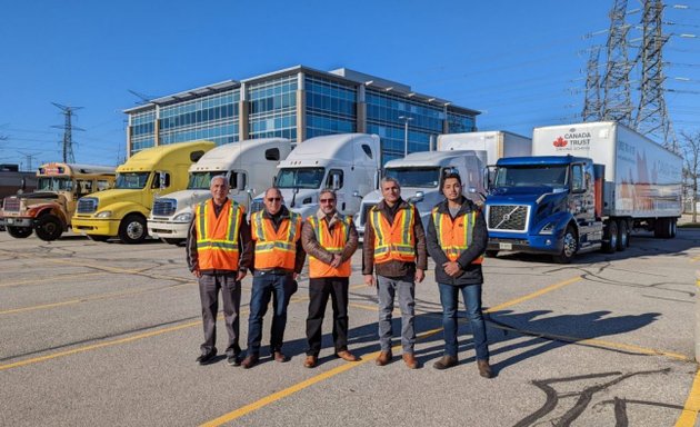 Photo of Canada Trust Driving School Inc.