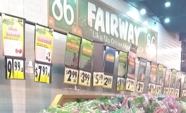 Photo of Fine Fare Supermarkets