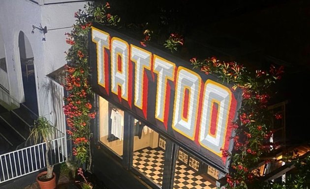 Photo of Classic Touch Tattoos