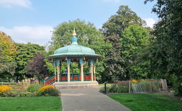 Photo of Pearson Park