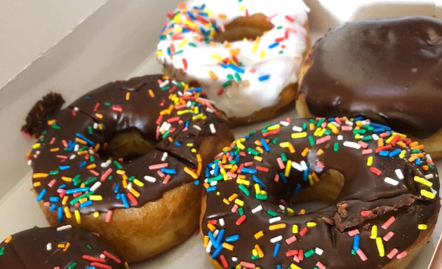 Foto de Dunkin' Donuts