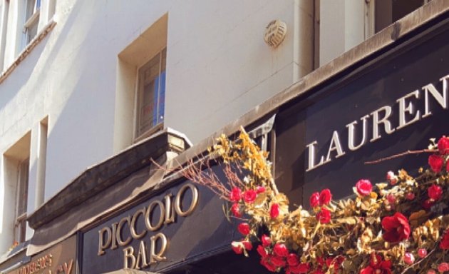 Photo of Piccolo Bar.