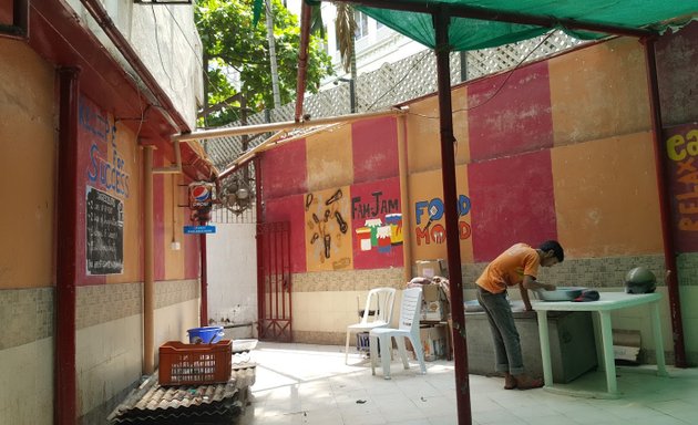 Photo of Hinduja Canteen