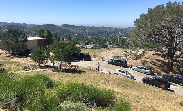 Photo of Verdugo Hills Cemetery