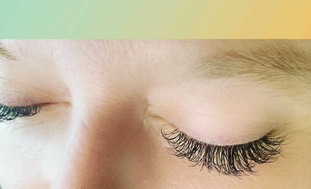 Photo of Lash Effects