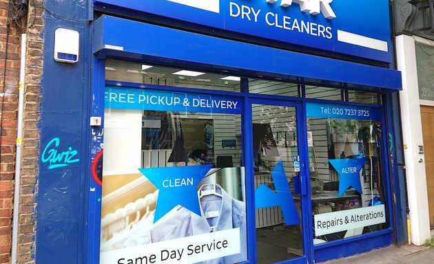 Photo of Star Dry Cleaners