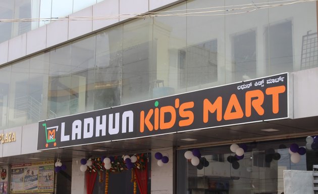 Photo of Ladhun kids mart