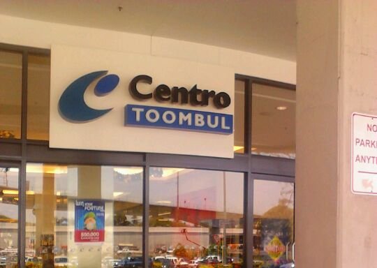 Photo of Toombul Barber