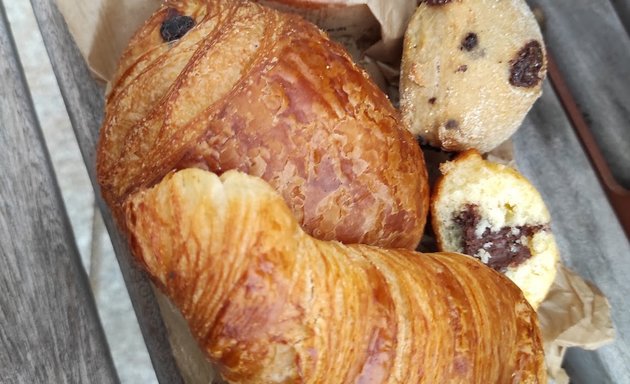 Photo de Maison Beauhaire Boulangerie au Marché Victor Hugo