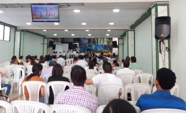 Foto de Centro Biblico Familiar Asambleas De Dios SAP
