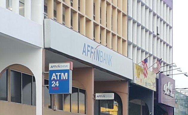 Photo of Affin Bank Kajang