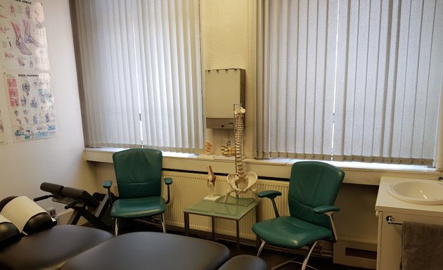 Photo of London Spine & Joint Clinic