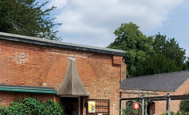 Photo of Darley Abbey Park Tea Room
