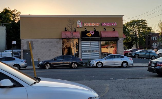 Photo of Dunkin'