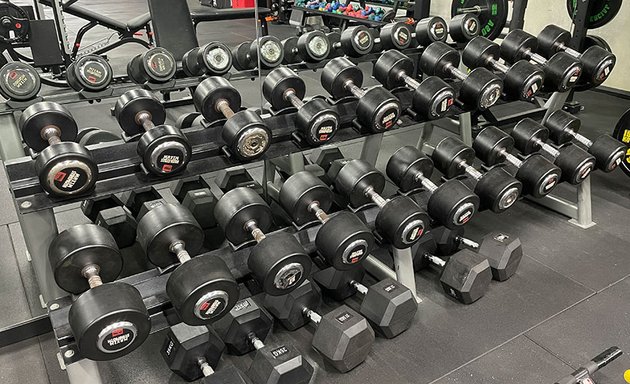 Photo of BST Fitness - Bowden Gym