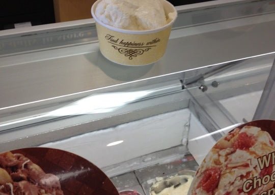 Photo of Marble Slab Creamery