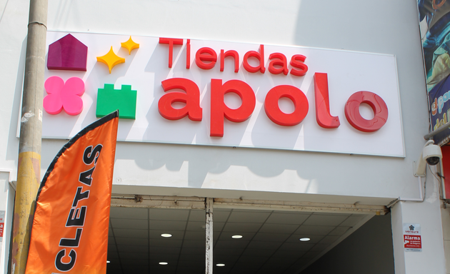 Foto de Tiendas Apolo - Atahualpa