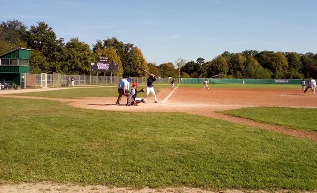 Photo de Mortemart Baseball & Softball