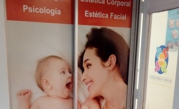 Foto de Centro Médico Y Dental Éxito
