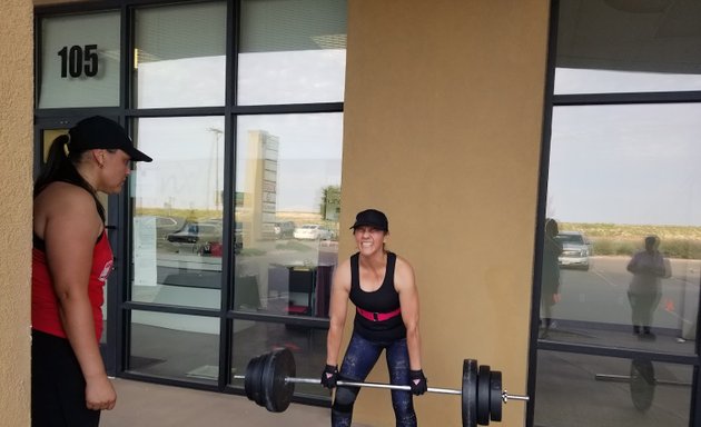 Photo of EnVie Fitness - El Paso