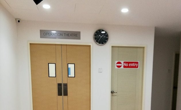 Photo of GPS Eye Specialist Centre