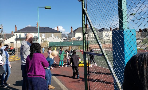 Photo of Whitchurch Tennis Club, Cardiff