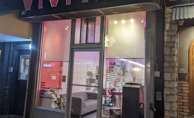 Photo of Vivi Nail Salon