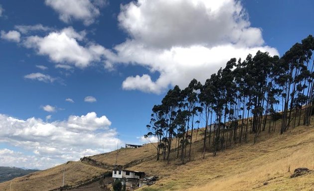 Foto de VENTA DE TERRENOS QUITO - MIRAVALLE LA ESPERANZA - Sur Oriente Quito