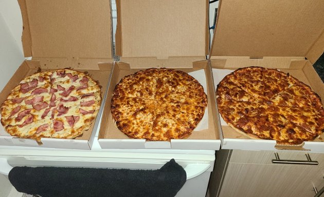 Photo of Presto Pizza