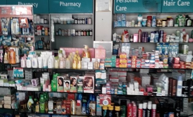 Photo of Apollo Pharmacy