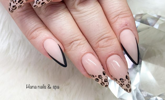 Photo of Hana Nails and Spa