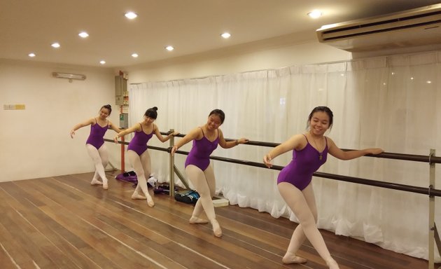 Photo of Melodisse Ballet Academy- Butterworth Branch