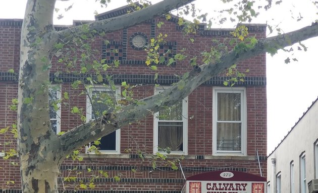 Photo of Calvary Church of Nazarene