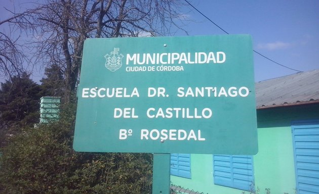 Foto de Escuela Municipal Primaria de Córdoba Santiago Del Castillo