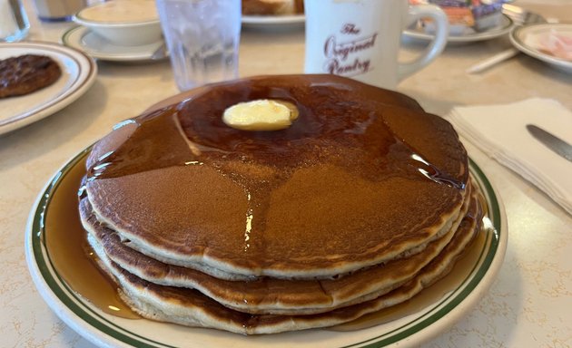 Photo of The Original Pantry Cafe