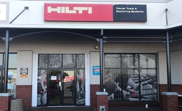 Photo of Hilti Store Milnerton